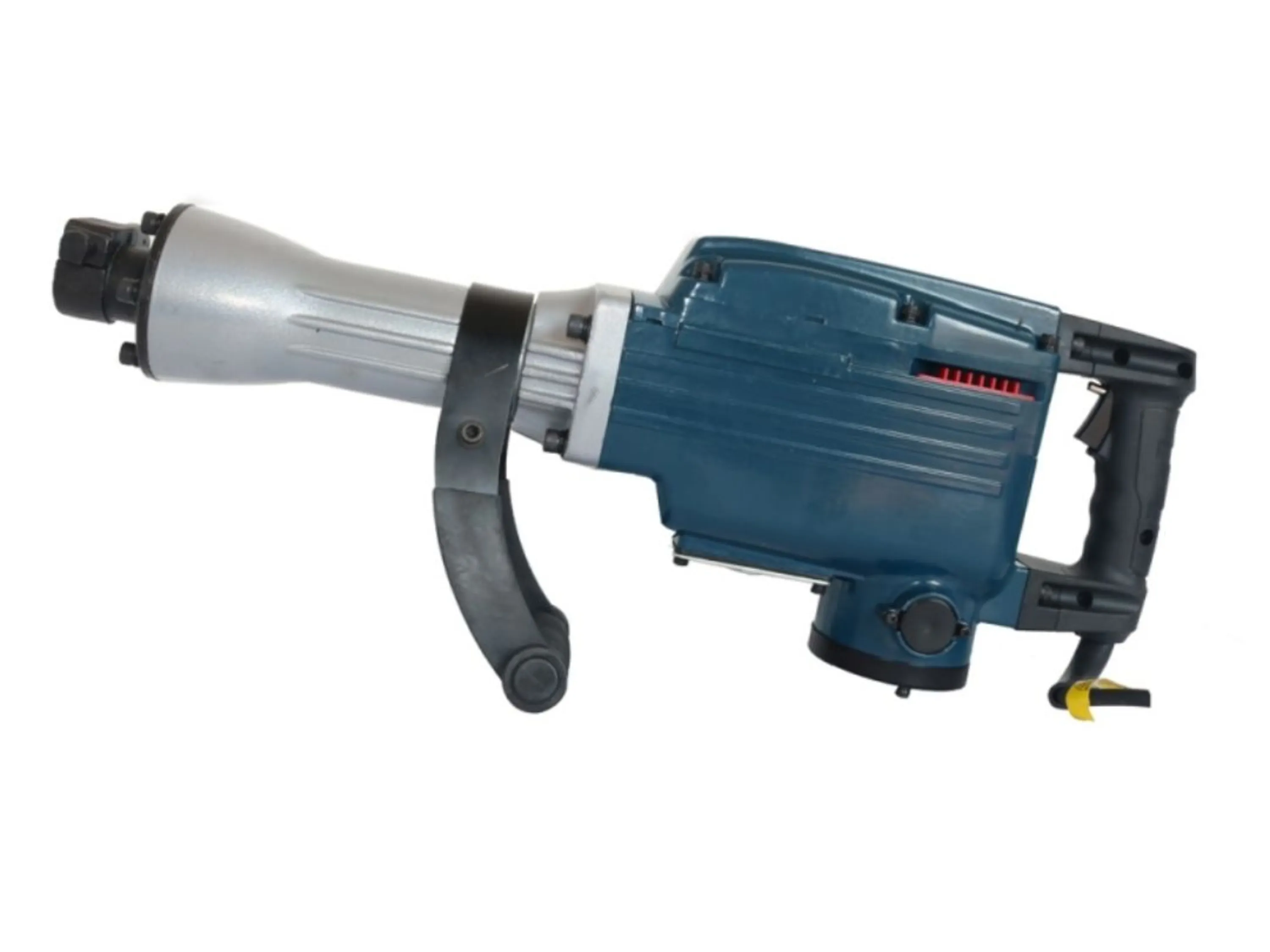 چکش تخریب روغنی 1500 وات توسن مدل 6116DHO چکش تخریب روغنی 1500 وات توسن مدل 6116DHO